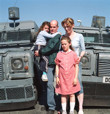 Holy Cross (2003)