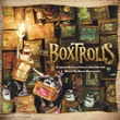 The Boxtrolls (2014)