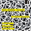 Mark-Anthony Turnage - A Constant Obsession - Chamber Domaine - Resonus Classics